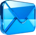 glass-mail